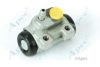 APEC braking BCY1323 Wheel Brake Cylinder